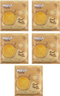 MM ENTERPRISE Maruti Munchies | Chaat Masala Khakhra
