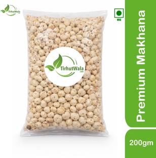 tirhutwala Mixed Makhana