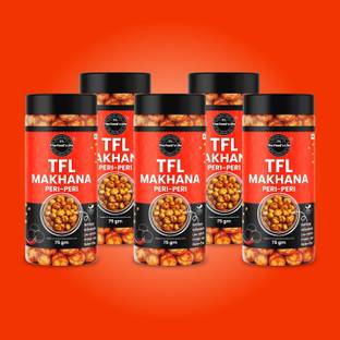 TFL(The Food's Life) New-Peri Peri Makhana