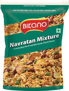 Bikano Navratan Mixture