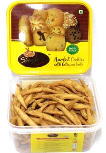 Singla Sweets NamaK Para Namkeen Snacks
