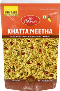 Haldiram's Khatta Meetha