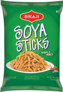 Bikaji Soya Sticks Masala Munch