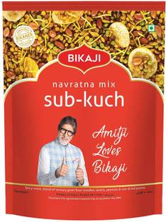 Bikaji Sab-Kuch Namkeen