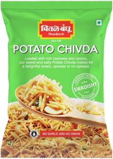 Chitale Bandhu Potato Chivda