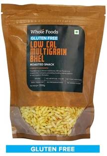 Whole Foods SNACKS MULTIGRAIN BHEL