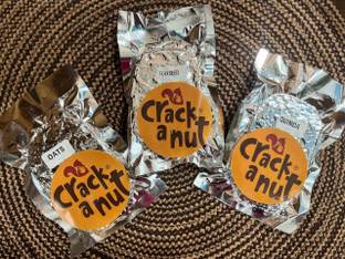 CRACK A NUT 3 Pack Kahkra