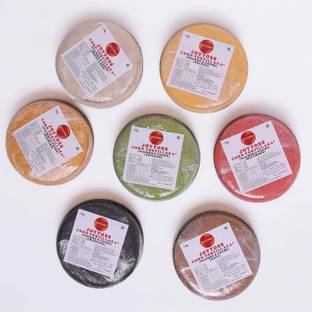 JOYTOSS Salted Tortillas 6" - Pack of 25 Pcs