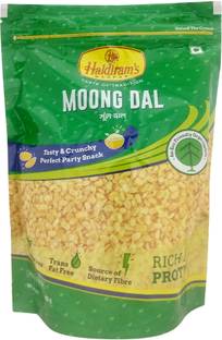 Haldiram's Moong Dal Party Snacks
