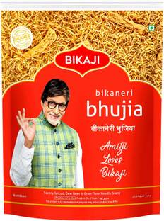 Bikaji Bhujia