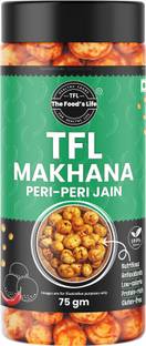 TFL(The Food's Life) New-Peri Peri Jain Makhana
