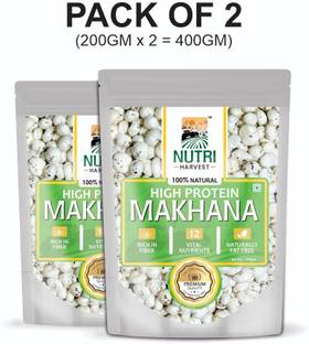 Nutri Harvest NMFNH2501