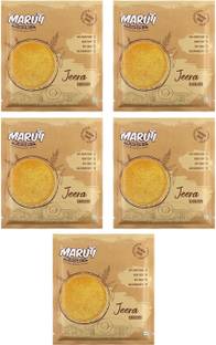 MM ENTERPRISE Maruti Munchies | Jeera Khakhra