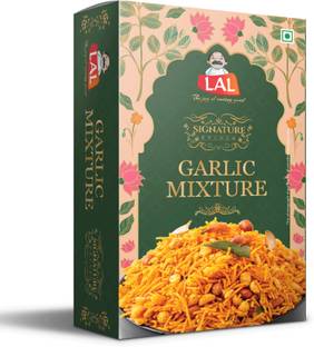 Lal Garlic Mixture