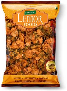 Lemor Mix JOR (400 GMS, 2 Packets of 200 GMS