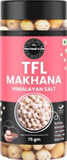 TFL(The Food's Life) New-Himalayan Salt Makhana