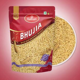 Haldiram's Bhujia
