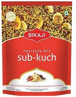 Bikaji Sub-Kuch Navratna Mix