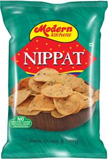 Modern Kitchens Nippat