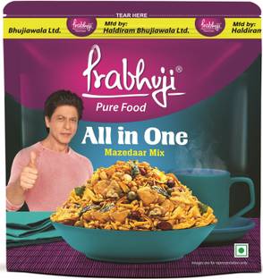 Prabhuji Mazedaar Mix