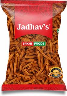 Jadhav's Schezwan Sticks|Crunchy, Crispy, Tasty|Authentic Hot & Spicy Flavor|