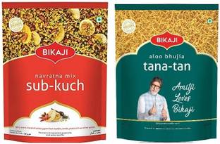 Bikaji Sub Kuch & Tana Tan