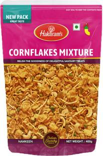 Haldiram's Cornflakes Mixture