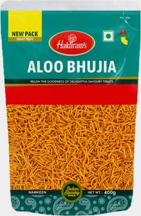 Haldiram's Aloo Bhujia