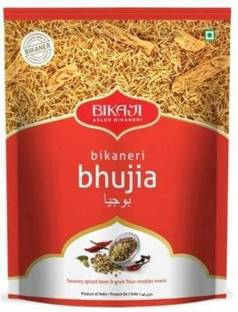Bikaji BIKANERI BHUJIA 1 KG