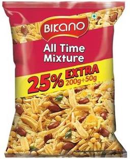 Bikano All Time Mixture Namkeen