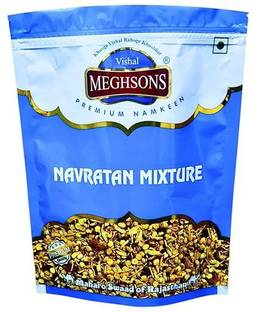 Meghsons Navratna Mixture-400g