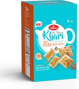 Haldiram's Jeera Khari