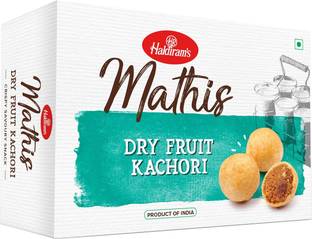 Haldiram's Dry Fruit Kachori ( 500 g )