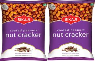 Bikaji Nut Cracker Combo