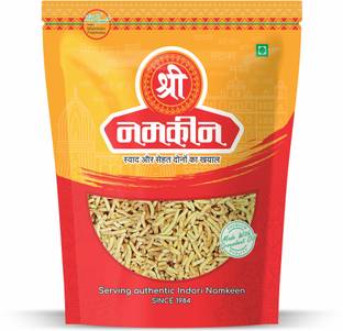 Shree Namkeen Ratlami Sev 400 gm
