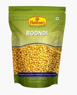 Haldiram's Boondi