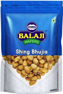 Balaji Wafers Shing Bhujia