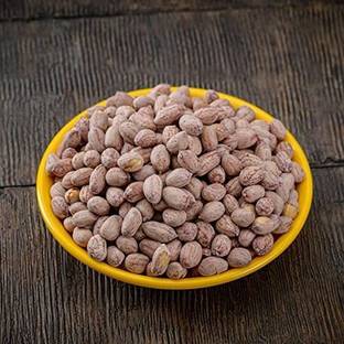 FreshTrain Roasted Salted Peanuts | Namkeen Moongfali | Bharuch Gujrat Mungfali | Singdana
