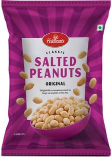 Haldiram's Classic Salted Peanuts