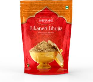 BHUJAMAL Bikaneri Bhujia 1 kg