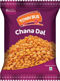 Town Bus Channa Dal