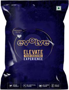 Evolve Bhakarwadi