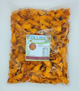 LJLTraders Home Made Kerala Pakkavada / Ribbon Pakoda (Ready to Eat) -