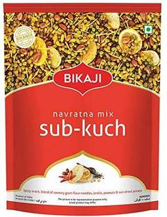 Bikaji Sub Kuch Navratna Mix