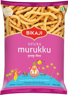 Bikaji Murukku Sticks