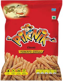 Piknik Classic Tomato Chilli