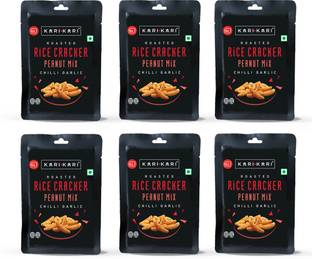 Kari kari Chilli Garlic