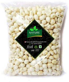 Nature Krafts Fox Nuts Phool Makhana 250gm