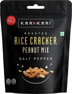 Kari kari Salt Pepper