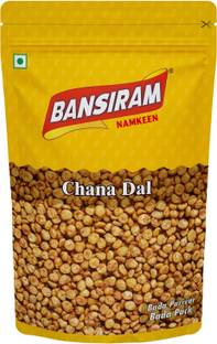 Bansiram Namkeen Chana Dal